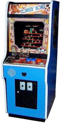 ANNEES 80, 80's, eighties, Retrogaming, donkey-kong, pacman, intellivision, atari 2600, amstrad, arcade, mario, jumpman, coleco, nostalgie,